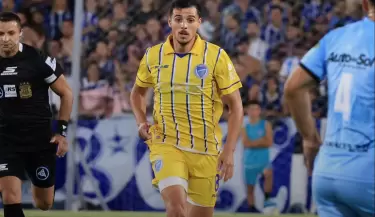 godoy cruz - ciudad bolivar