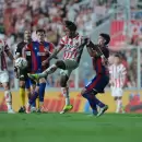 (Video) Uni�n y San Lorenzo no se sacaron diferencias en Santa Fe