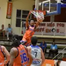 Rivadavia B�squet cierra este jueves la gira en C�rdoba, ante el escolta San Isidro