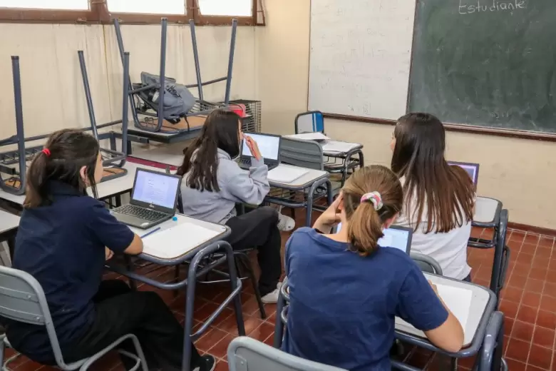 Estudiantes