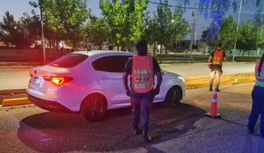 Operativo En Maip�
