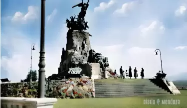 cerro de la gloria 1