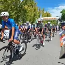 Vuelta de Mendoza: Román Mastrángelo se quedó con la Etapa 2 en una tarde apasionante
