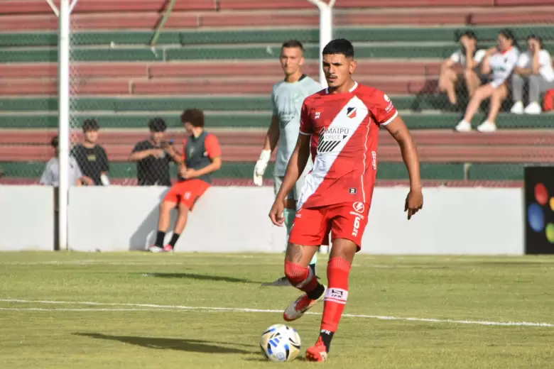 deportivo maipú