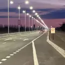 Lanzaron la licitación del tramo final que unirá la Doble Vía del este mendocino