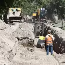 Atenci�n conductores: habr� un corte total de tr�nsito en una calle clave de Guaymall�n