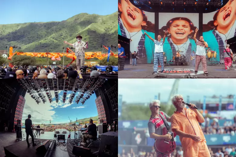 cosquin rock