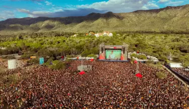 cosquin rock