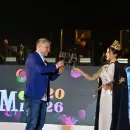 (Fotos) Godoy Cruz celebra su Vendimia Departamental "Origen y Futuro"