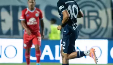 independiente rivadavia - belgrano