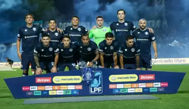 independiente rivadavia - belgrano