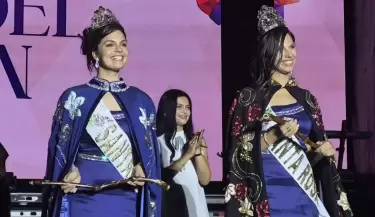 reina santa rosa
