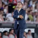 Gallardo, en la cuerda floja: River ya tiene preparada una lista de posibles remplazantes