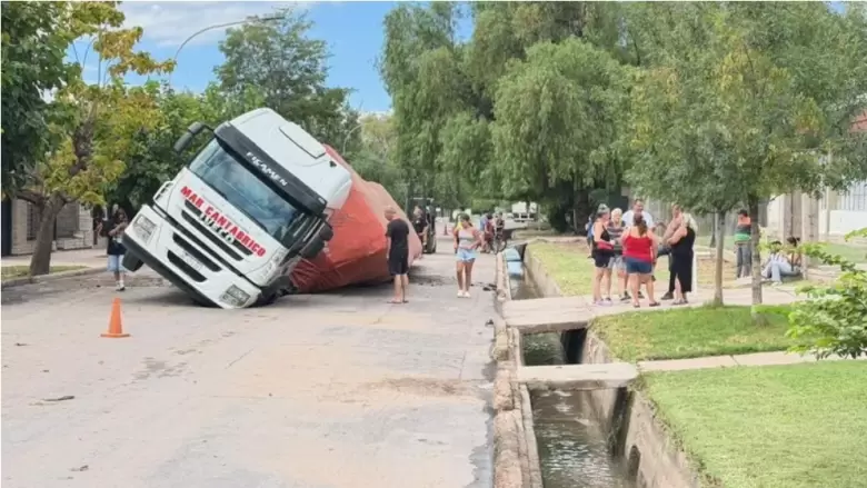 Camion