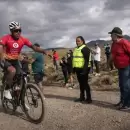 Vuelta de Mendoza: Nicol�s Traico gan� la Etapa 3 y Christian Moyano es el nuevo l�der
