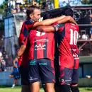 Histórico: FADEP derrotó a La Amistad en San Luis y logró el ascenso al Torneo Federal A