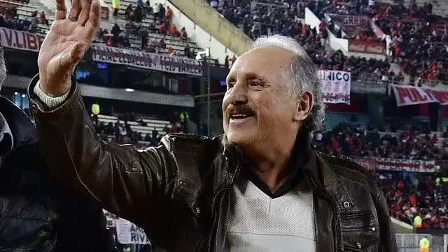 leopoldo luque