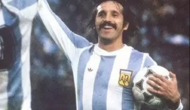 leopoldo luque