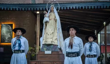 virgen de la carrodilla