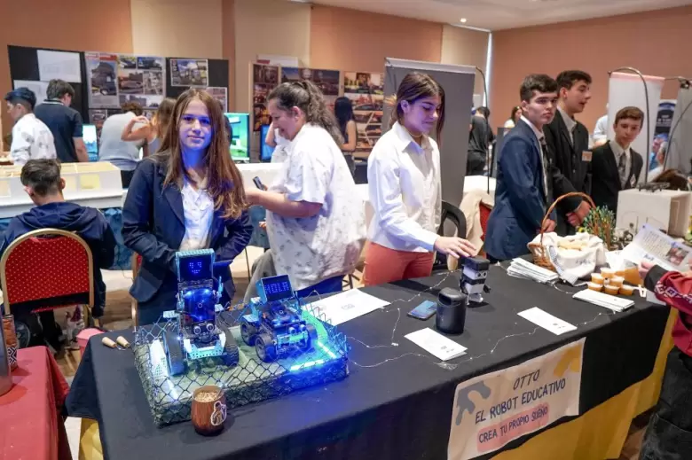 escuela t�cnica