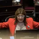 Interna en LLA: Bullrich ofreció dejar la conducción del bloque y creció la tensión en el Senado