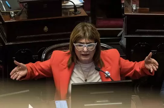 bullrich
