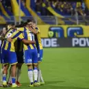 Con un golazo de Di Mar�a, Rosario Central venci� a Barracas y se meti� en zona de clasificaci�n