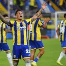 Rosario Central chocar� con Atl�tico Tucum�n con la mira en la Libertadores: hora, TV y formaciones