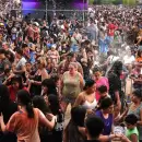 Este lunes el Le Parc se llena de ritmo y color con el carnaval provincial