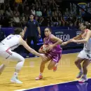 San Jos� recibe a N�utico, en el cierre de la fase regular de la Liga Argentina