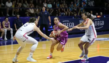 san jose femenino