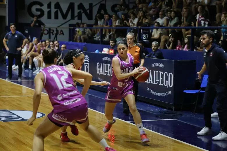 san jose femenino