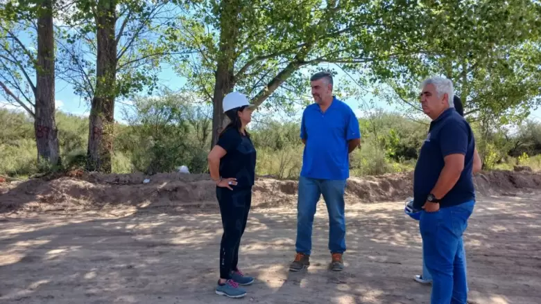 Obras