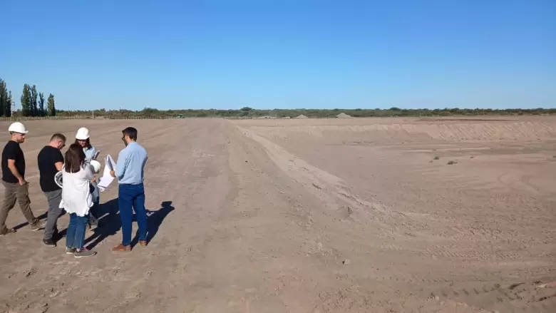 Obras