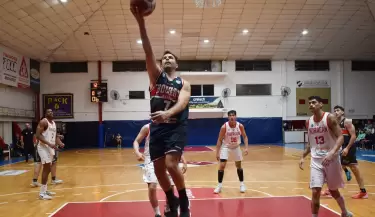huracan basquet