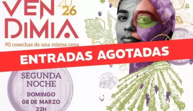 VENDIMIA