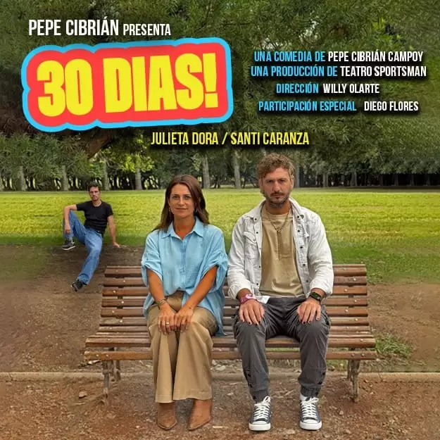30 dias