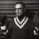 Jorge Drexler lanz� "Toco madera", el primer anticipo de su nuevo disco