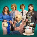 El elenco El Globo regresar� al Teatro El C�rculo con su ciclo de humor