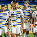 La enfermer�a de Boca: Paredes y Ascacibar est�n en duda para enfrentar a Racing