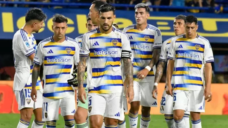 boca