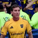 Boca, bajo presi�n: Claudio �beda se jugar� su continuidad frente a Racing