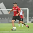 Marcos Acuña se perderá el debut de River en la Copa Argentina: el motivo
