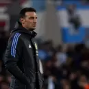 La dr�stica medida que eval�a la Selecci�n Argentina si se suspende la Finalissima con Espa�a