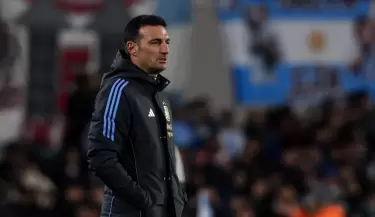 scaloni argentina
