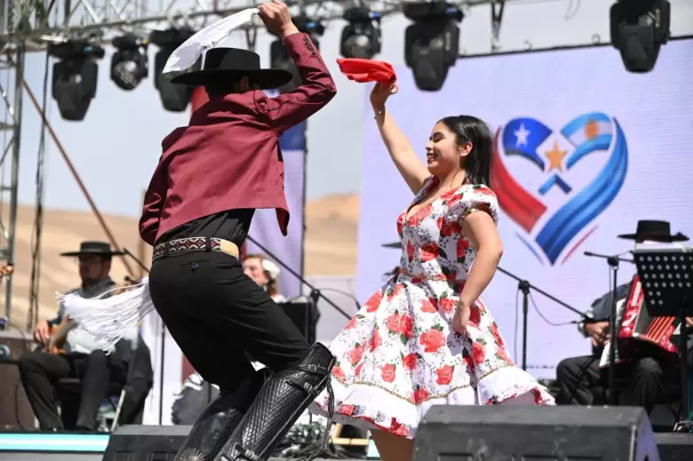 paso pehuenche