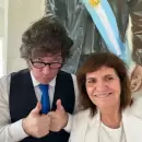 Bullrich fij� su postura a 50 a�os del golpe y el Gobierno nacional reabri� el debate sobre los '70