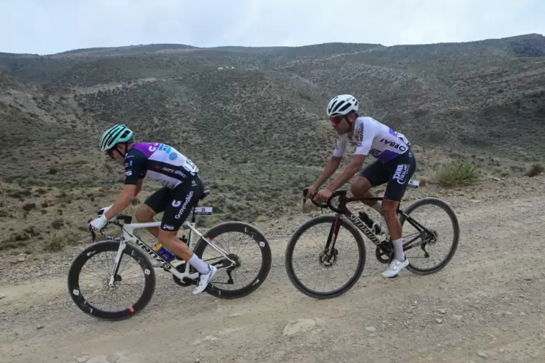 vuelta de mendoza