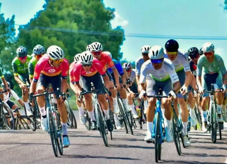 vuelta