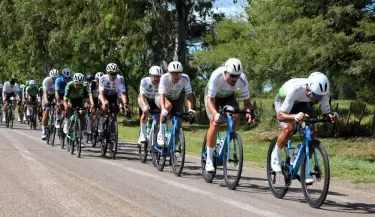 vuelta
